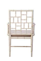 Hugo - Arm Chair - Cream