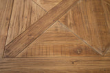 Turners - Dining Table - Light Brown