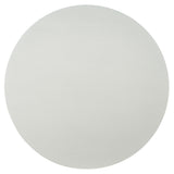 Round Dining Table For Living Room