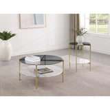 Jackel - Round Table