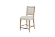Counter Stool Colored (Set of 2) - Sand - Stool Sets - Alpine Outlets