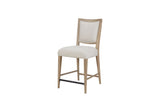 Counter Stool Colored (Set of 2) - Sand - Stool Sets - Alpine Outlets