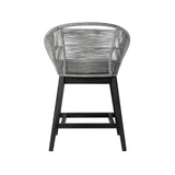 Tutti Frutti - Indoor Outdoor Counter Height Bar Stool Set