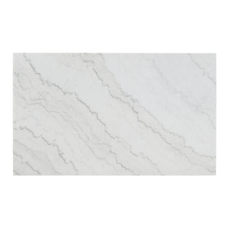 Lexi - Dining Table - White
