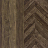 Mendoza 2-Door Wine Cabinet, Rustic Oak