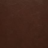 Travia Cocoa Brown Leatherette Adjustable Bar Stool