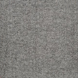 Bradbury Grey Fabric Dining Arm Chair Set of 2