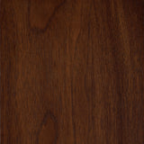 Briarwood Mango Oak Wood Dining Side Chairs, Set of 2