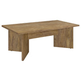 Jamestown 84-Inch Mango Wood Dining Table