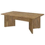 Jamestown 84-Inch Mango Wood Dining Table