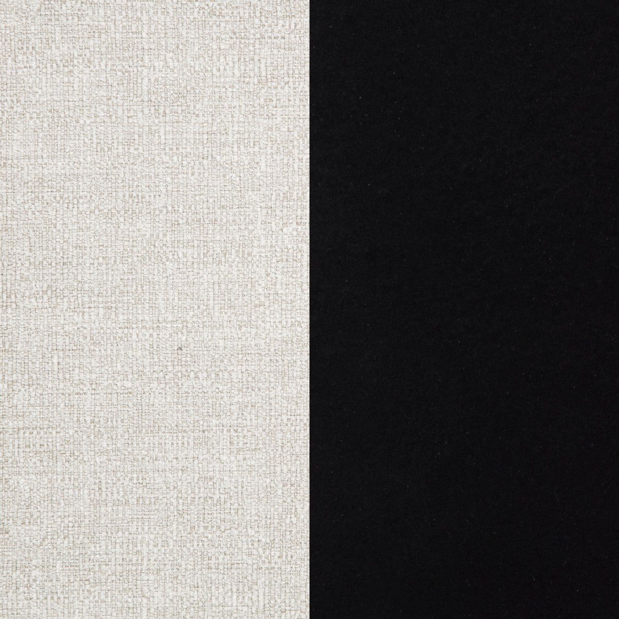 Chadwick Fabric Upholstered Bar Chair Beige (Set of 2)
