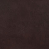 Adelaide Upholstered Pub Height Bar Stool in Brown