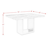 Valentino - Complete Table