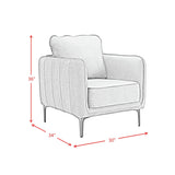 Rae - Chair