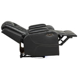 Benz - LED & Power Recliner Chair