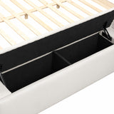 Zoya - Smart Multifunctional Massager Bed