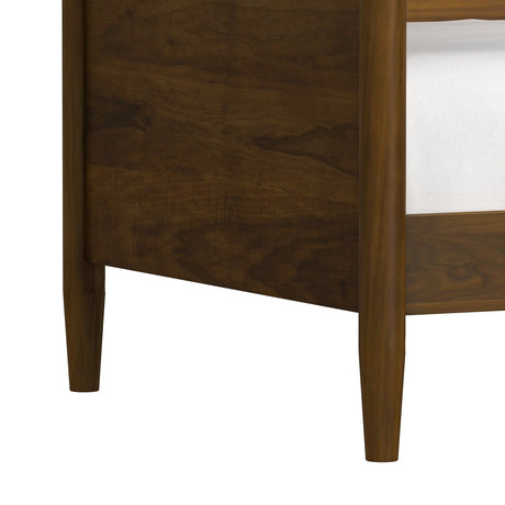 Malibu - Twin Daybed - Walnut