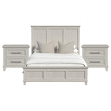 Canterbury - Panel Bedroom Set