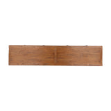 Apothecary - Sideboard - Dark Brown