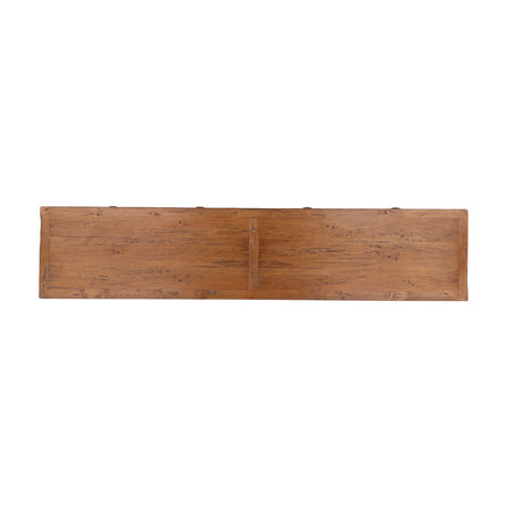 Apothecary - Sideboard - Dark Brown