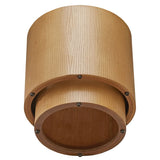 19 Inch Urban Round Nesting Coffee Table Set - Coffee Tables available at Alpine Outlets in Denver