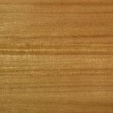 Fabra 79" Rectangular Acacia Veneer Dining Table in Honey
