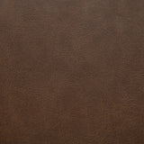 Tallis Woven Leatherette Back Counter Chair, Brown, Set of 2