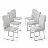 Oversized Dining Chairs For Home