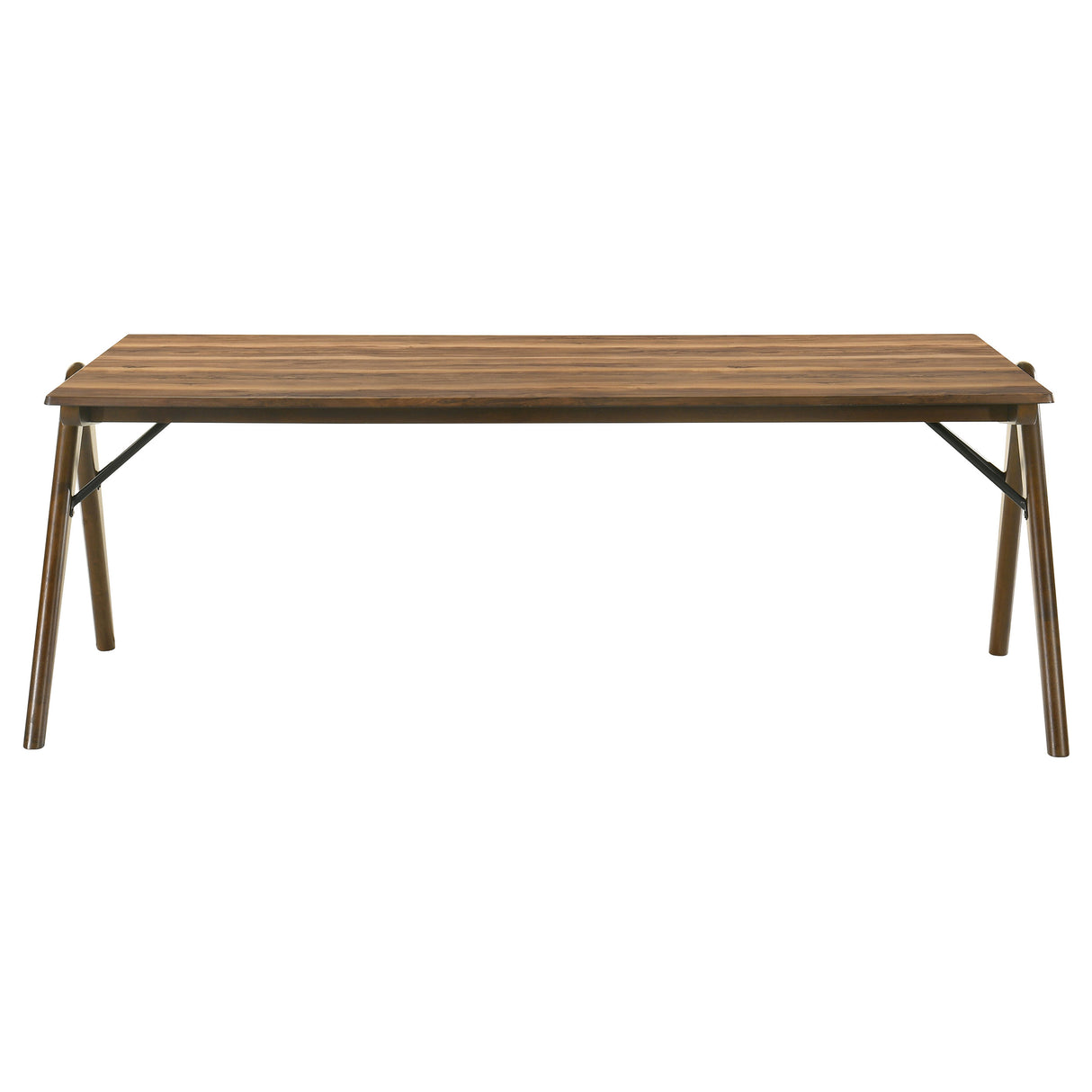 Randolph 5-Piece Dining Set, Sheesham Rubberwood