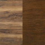Randolph 79-Inch Sheesham Rectangular Dining Table