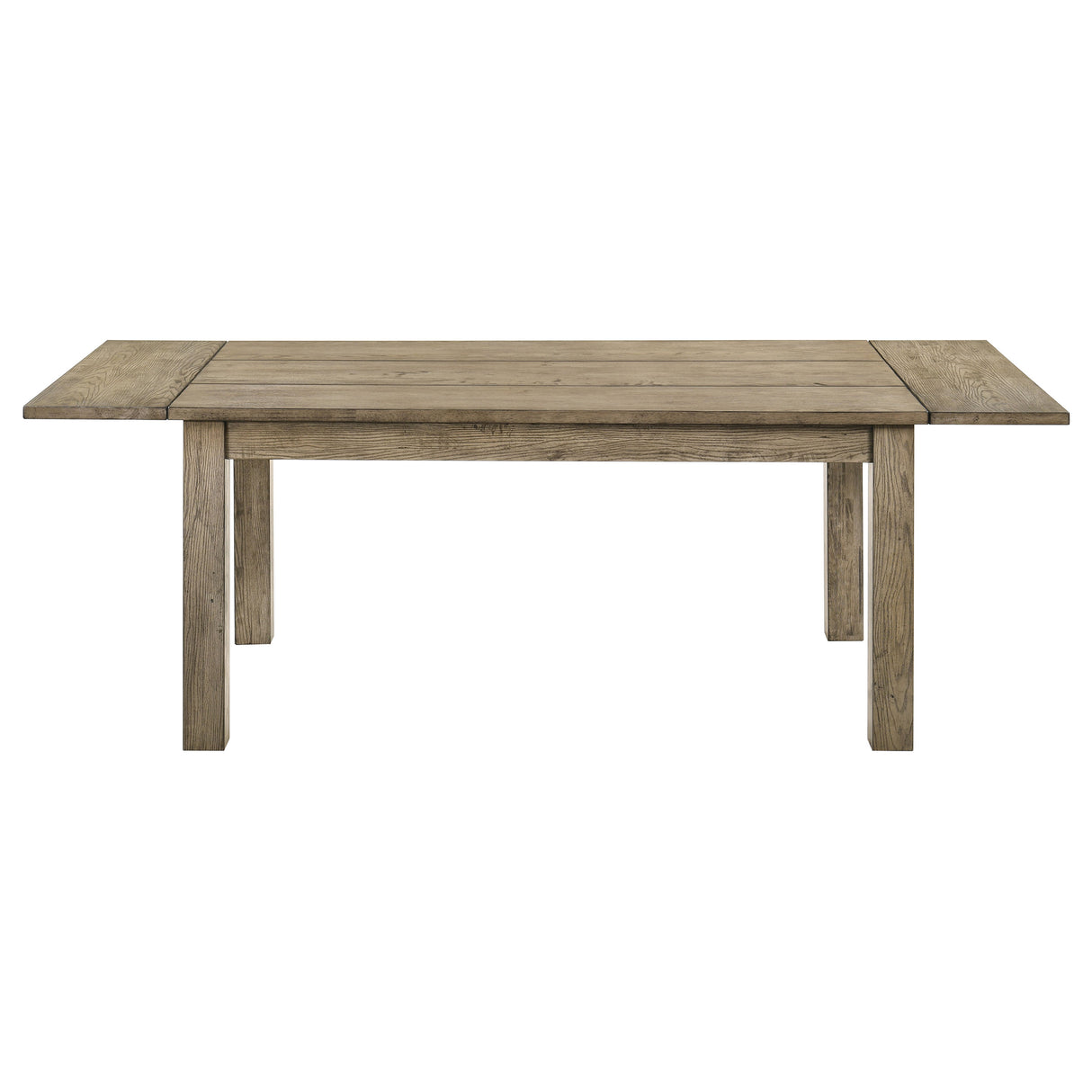 Cardova 5-Piece Extension Dining Set, Vineyard Oak