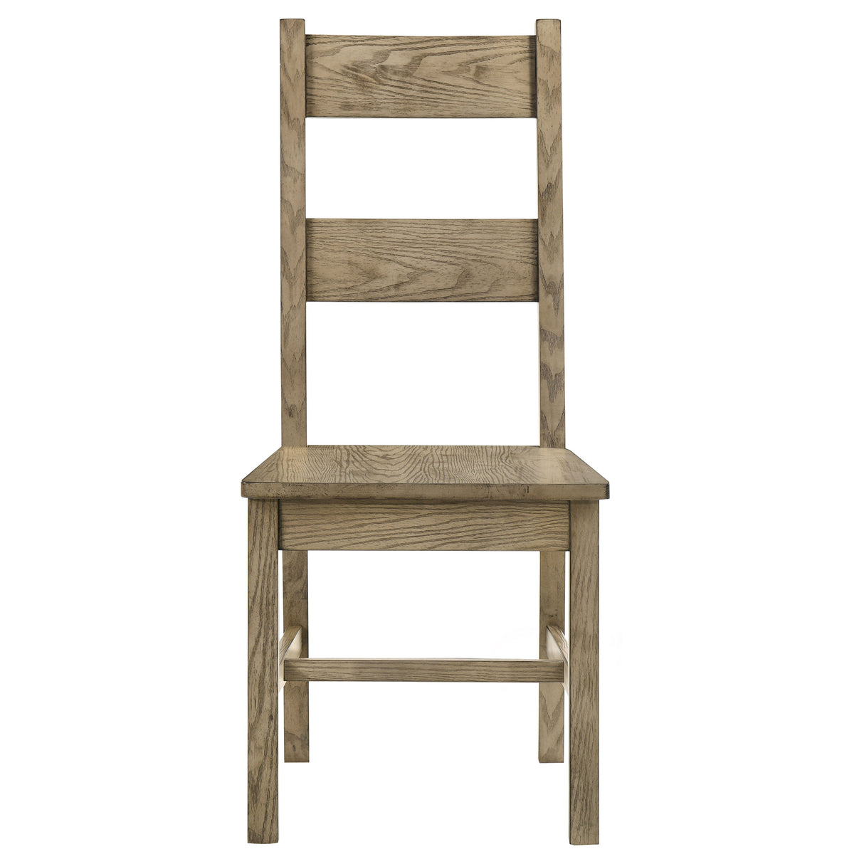Cardova 5-Piece Extension Dining Set, Vineyard Oak