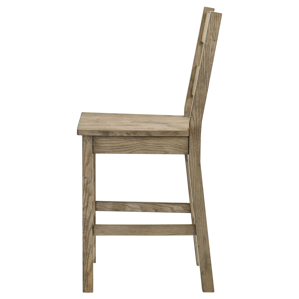 Cardova Counter Height Dining Chair Vineyard Oak, Set of 2