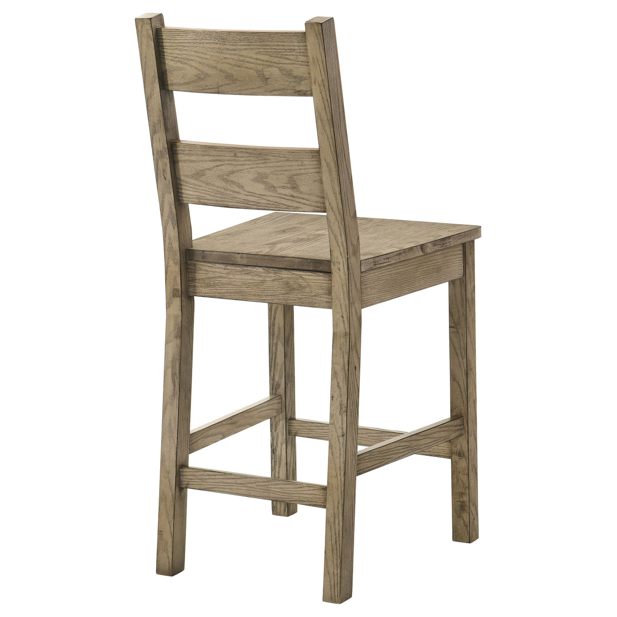 Cardova Counter Height Dining Chair Vineyard Oak, Set of 2