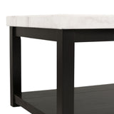 Marcello - Rectangular Table