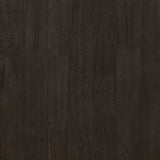 Prentiss 78-Inch Extension Counter Dining Table Cappuccino