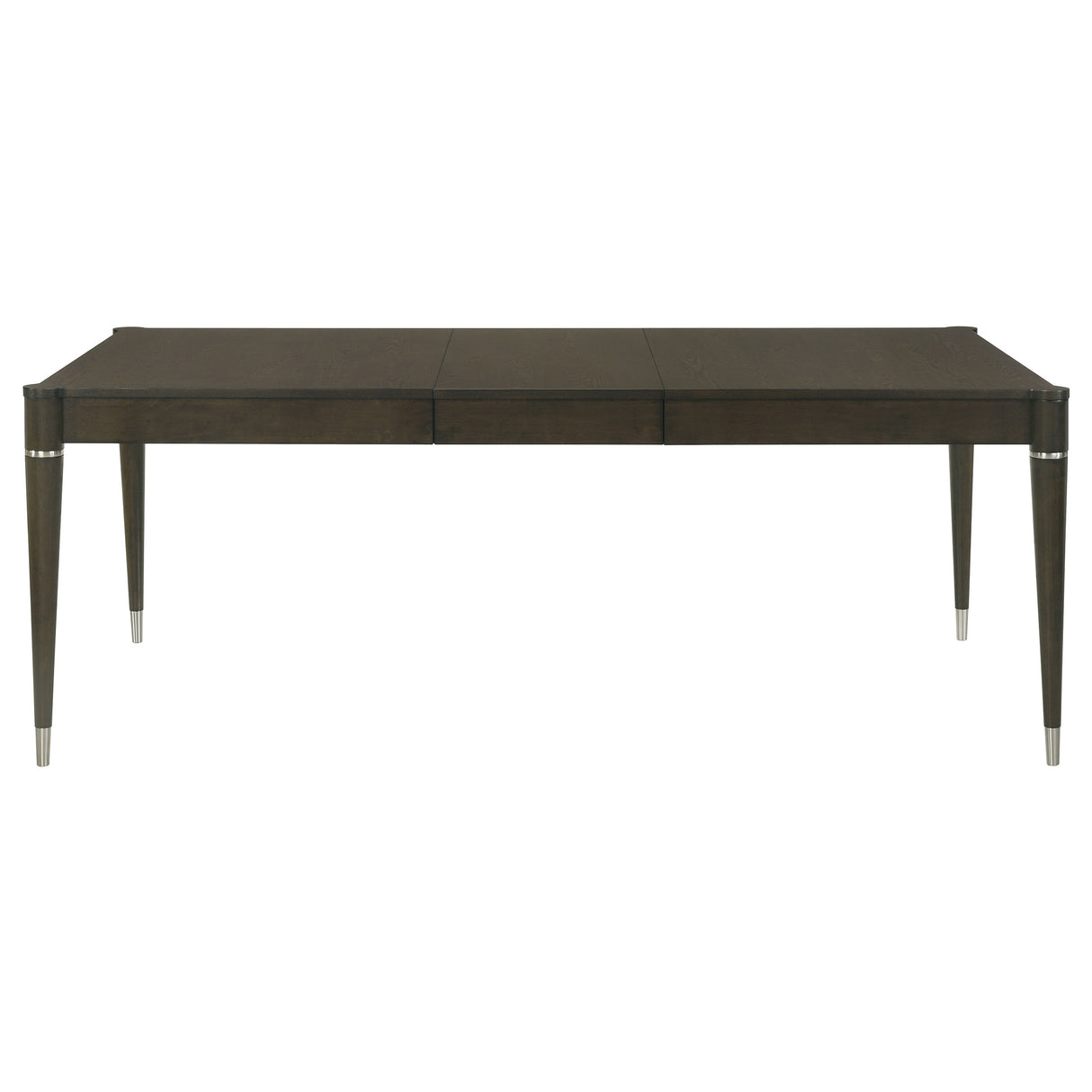 Reseda 7-Piece Rectangular Dining Set Ash Brown