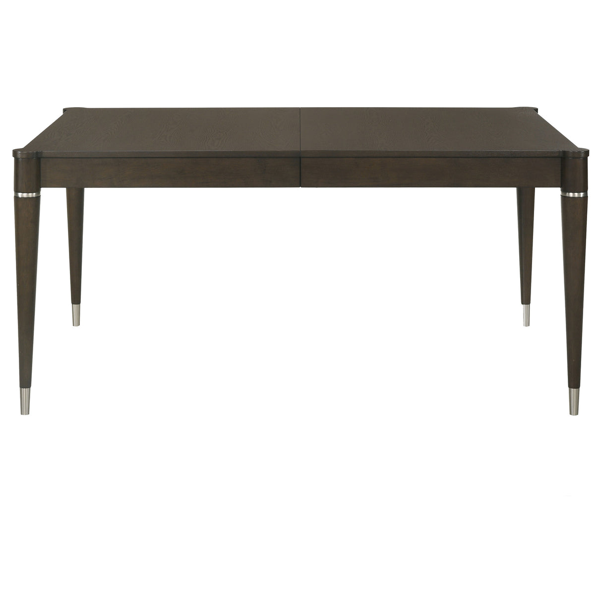Reseda 81-inch Extension Dining Table Ash Brown