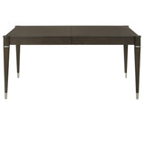 Reseda 81-inch Extension Dining Table Ash Brown