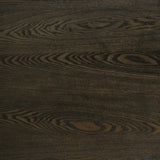 Reseda 4-Door Dining Sideboard Server - Ash Brown