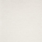 Carlow White Fabric Upholstered Dining Arm Chairs, Set of 2