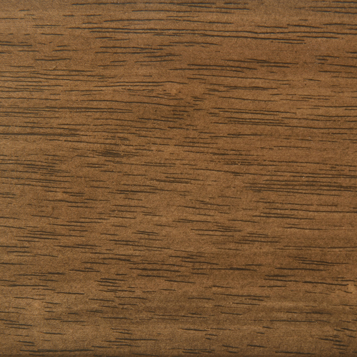 Franklin 5-Piece 50-Inch Round Dining Table Set, Grey and Dark Oak