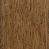 Benford Dining Side Chair Wood Seat Dark Brown (Set of 2)
