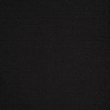 Shawna Upholstered Skirted Side Chair Black (Set of 2)