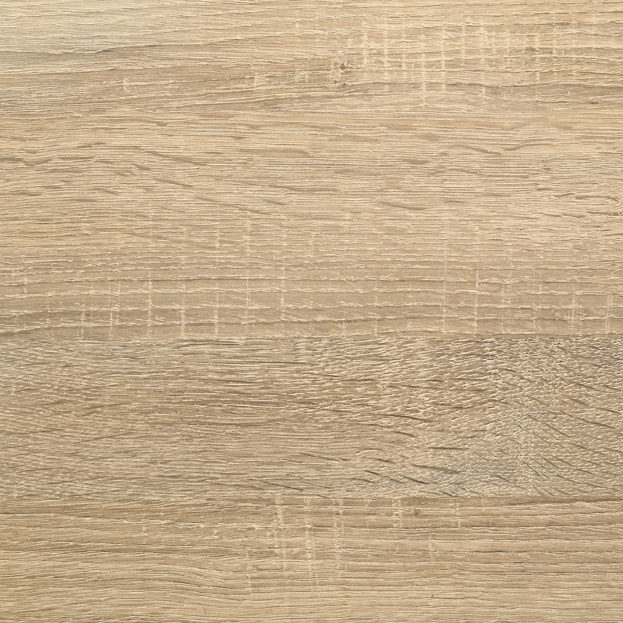 Garza Space Saving Rectangular Dining Table in Greige Oak