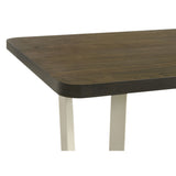 Sexton - Rectangular Dining Set