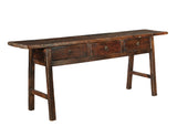 Butcher - Table