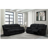 Stonic - Glider Recliner Modern Design