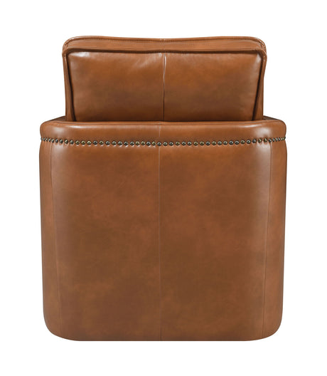 Rocha - Aire Swivel Chair With Glider