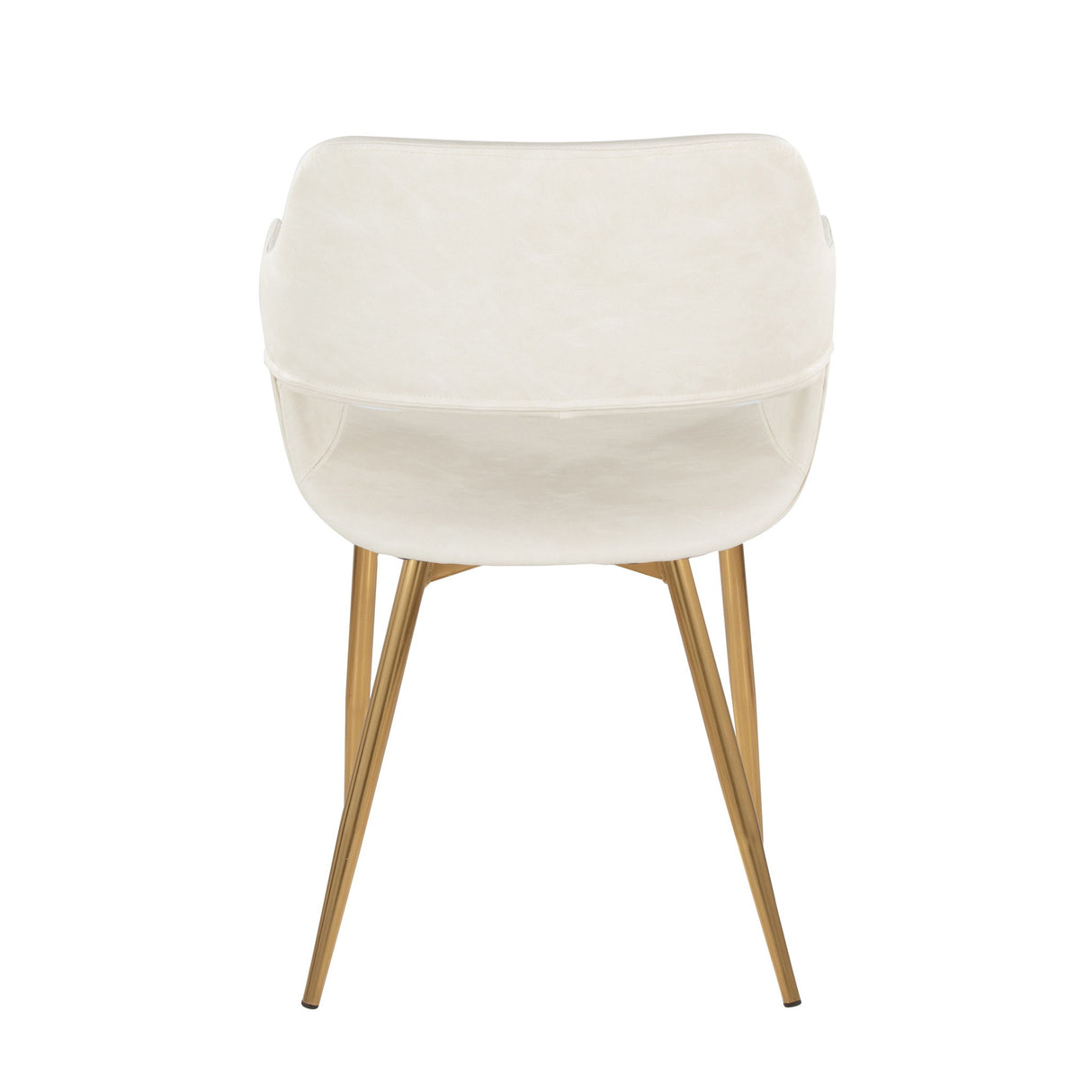 Margarite - Contemporary Versatile Dining Chair (Set of 2)